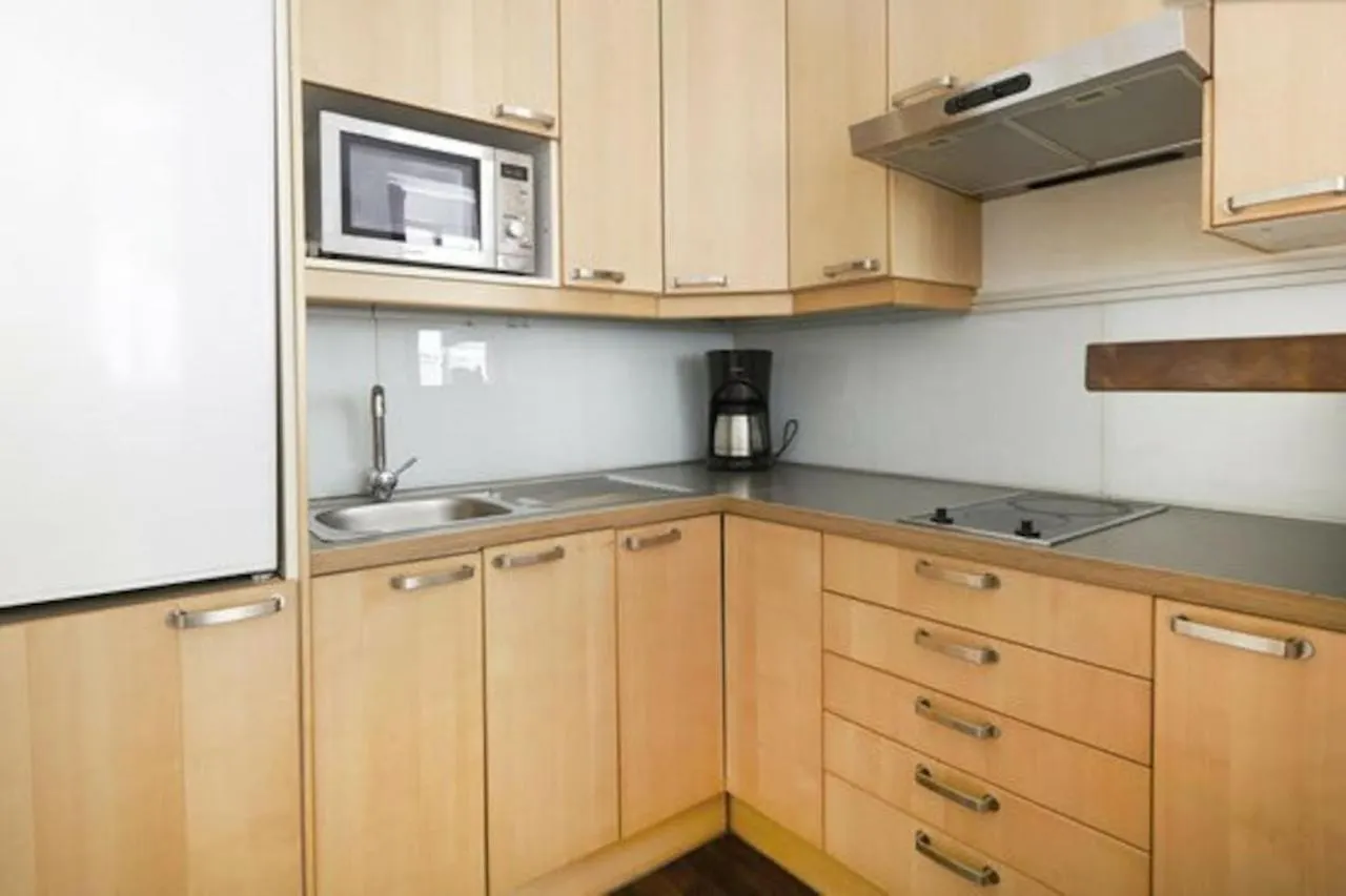 Wunderschone Altbau Wohnung Josefstadt Vienna 0*,
